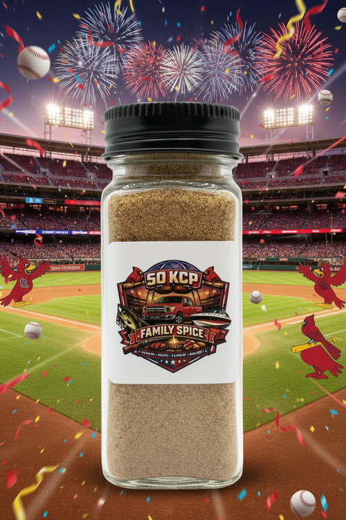 All Purpose Seasoning